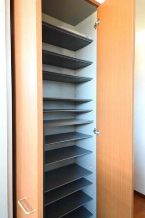 KIRIE MAISON国立の物件内観写真